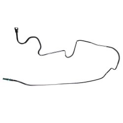 Fuel Hose VAICO V46-1903 OE Ref 175064923R