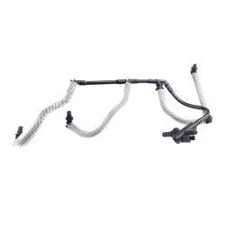 Fuel Overflow Hose VAICO V46-1907 OE Ref 166713701R