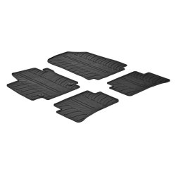 Floor Mat Set VAICO V46-1946 OE Ref 8201321298