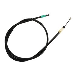 Handbrake Cable VAICO V46-30004 OE Ref 60 25 304 630