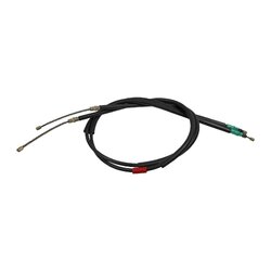 Handbrake Cable VAICO V46-30005 OE Ref 60 25 370 468