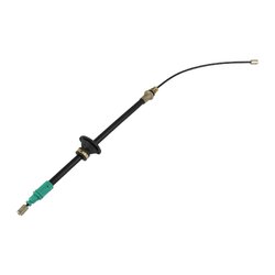 Handbrake Cable VAICO V46-30009 OE Ref 4408 726