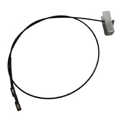 Handbrake Cable VAICO V46-30010 OE Ref 91165521