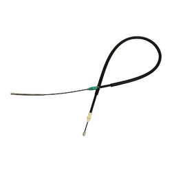 Handbrake Cable VAICO V46-30012 OE Ref 77 00 834 655