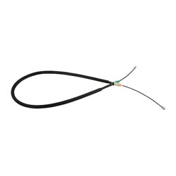 Handbrake Cable VAICO V46-30014 OE Ref 77 00 834 651