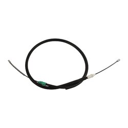 Handbrake Cable VAICO V46-30015 OE Ref 77 00 420 314