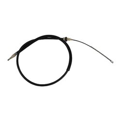 Handbrake Cable VAICO V46-30017 OE Ref 7700410791