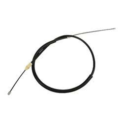 Handbrake Cable VAICO V46-30018 OE Ref 77 00 824 636