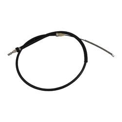 Handbrake Cable VAICO V46-30020 OE Ref 7700410793