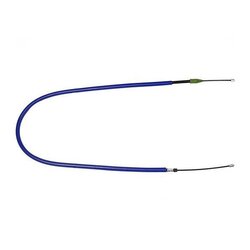 Handbrake Cable VAICO V46-30021 OE Ref 77 00 432 012