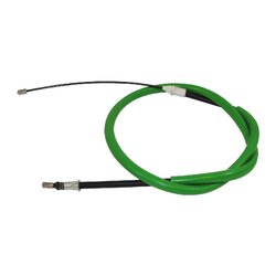 Handbrake Cable VAICO V46-30022 OE Ref 77 00 432 013