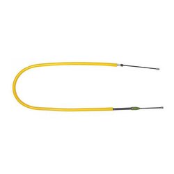Handbrake Cable VAICO V46-30023 OE Ref 77 00 438 266