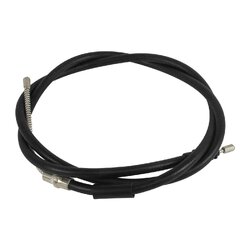 Handbrake Cable VAICO V46-30033 OE Ref 77 01 348 486
