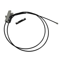 Handbrake Cable VAICO V46-30034 OE Ref 36 53 017 96R