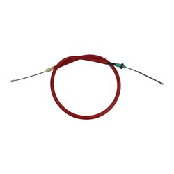Handbrake Cable VAICO V46-30037 OE Ref 7700410792