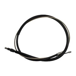Handbrake Cable VAICO V46-30039 OE Ref 82 00 247 041