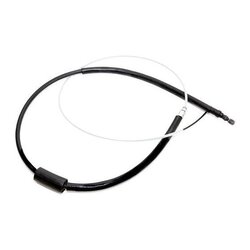 Handbrake Cable VAICO V46-30040 OE Ref 82 00 243 673