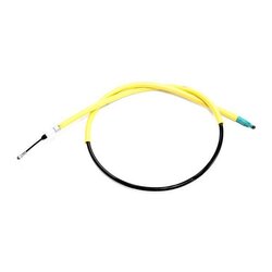 Handbrake Cable VAICO V46-30042 OE Ref 36530-00QAD