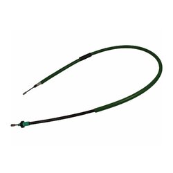 Handbrake Cable VAICO V46-30044 OE Ref 82 00 214 750