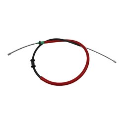 Handbrake Cable VAICO V46-30045 OE Ref 36531-00Q0C