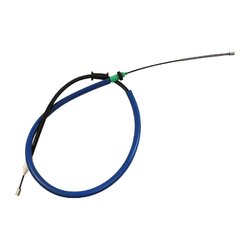Handbrake Cable VAICO V46-30046 OE Ref 36530-00QAE