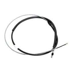Handbrake Cable VAICO V46-30049 OE Ref 82 00 253 905