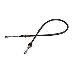Handbrake Cable VAICO V46-30050 OE Ref 09160550