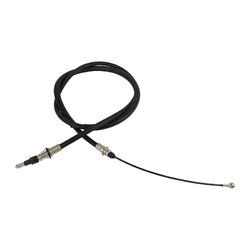 Handbrake Cable VAICO V46-30051 OE Ref 44 03 490