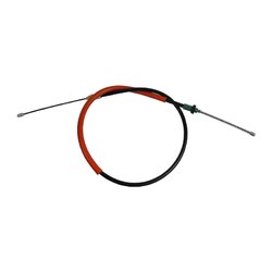Handbrake Cable VAICO V46-30053 OE Ref 82 00 087 979