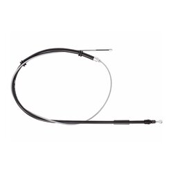 Handbrake Cable VAICO V46-30058 OE Ref 82 00 526 870