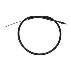 Handbrake Cable VAICO V46-30060 OE Ref 77 00 834 654