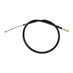 Handbrake Cable VAICO V46-30072 OE Ref 60 00 073 539