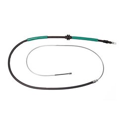 Handbrake Cable VAICO V46-30082 OE Ref 36 40 000 04R