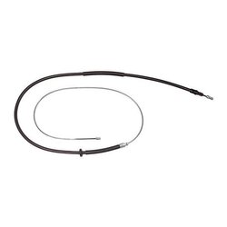 Handbrake Cable VAICO V46-30085 OE Ref 364000001R