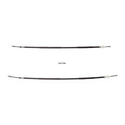 Handbrake Cable VAICO V46-30086 OE Ref 77 01 478 158