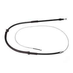 Handbrake Cable VAICO V46-30087 OE Ref 82 00 577 789