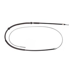 Handbrake Cable VAICO V46-30088 OE Ref 82 00 854 052