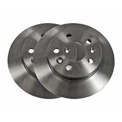 Brake Disc VAICO V46-40005 OE Ref 77 01 204 296