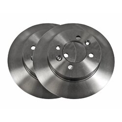 Brake Disc VAICO V46-40006 OE Ref 86 71 005 980