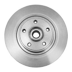 Brake Disc VAICO V46-40010 OE Ref 82 00 649 353