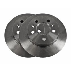 Brake Disc VAICO V46-40011 OE Ref 60 25 370 406
