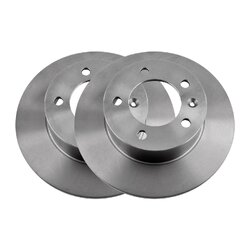 Brake Disc VAICO V46-40018 OE Ref 095528683