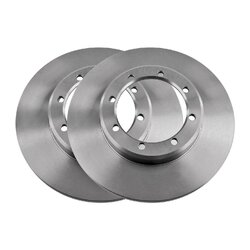 Brake Disc VAICO V46-40019 OE Ref 4421 180