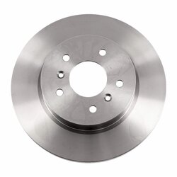 Brake Disc VAICO V46-40023 OE Ref 43206-4EA0B