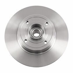 Brake Disc VAICO V46-40024 OE Ref A 7701209503