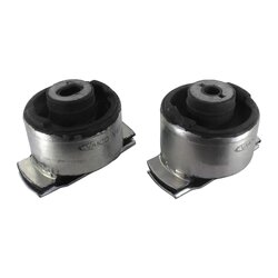 Subframe Crossmember (axle) Kit VAICO V46-4106 OE Ref 82 00 597 259