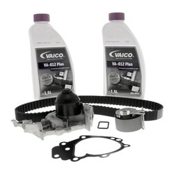 Water Pump Timing Belt Kit VAICO V46-50023 OE Ref 2101000QAK
