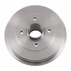 Brake Drum VAICO V46-60000 OE Ref 432004255R