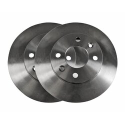 Brake Disc VAICO V46-80001 OE Ref 77 01 204 286