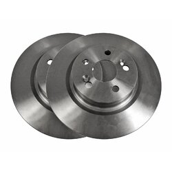 Brake Disc VAICO V46-80016 OE Ref 77 01 208 843